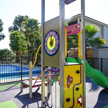 Collie Ridge Resort Εξωτερικό φωτογραφία