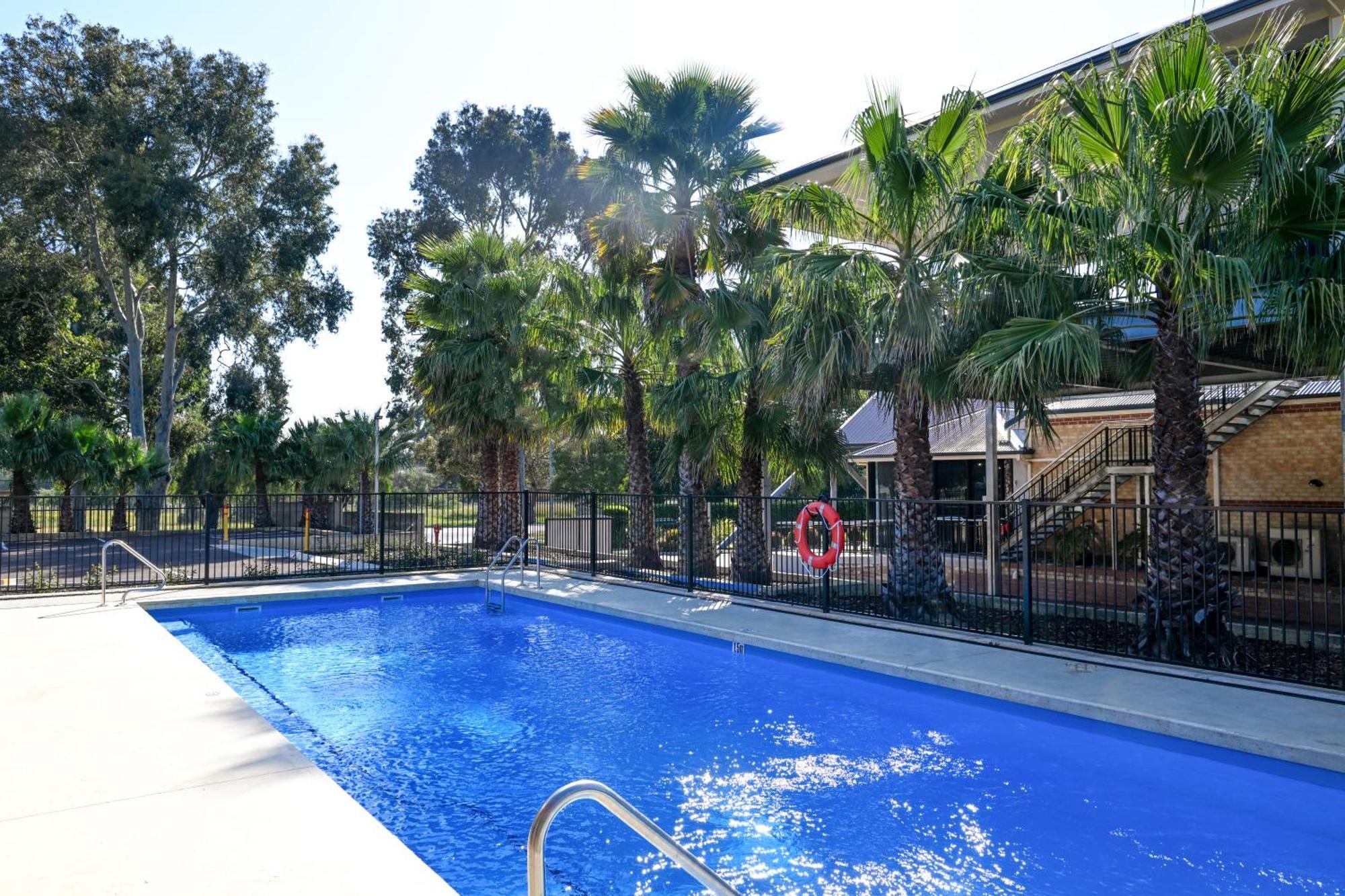 Collie Ridge Resort Εξωτερικό φωτογραφία