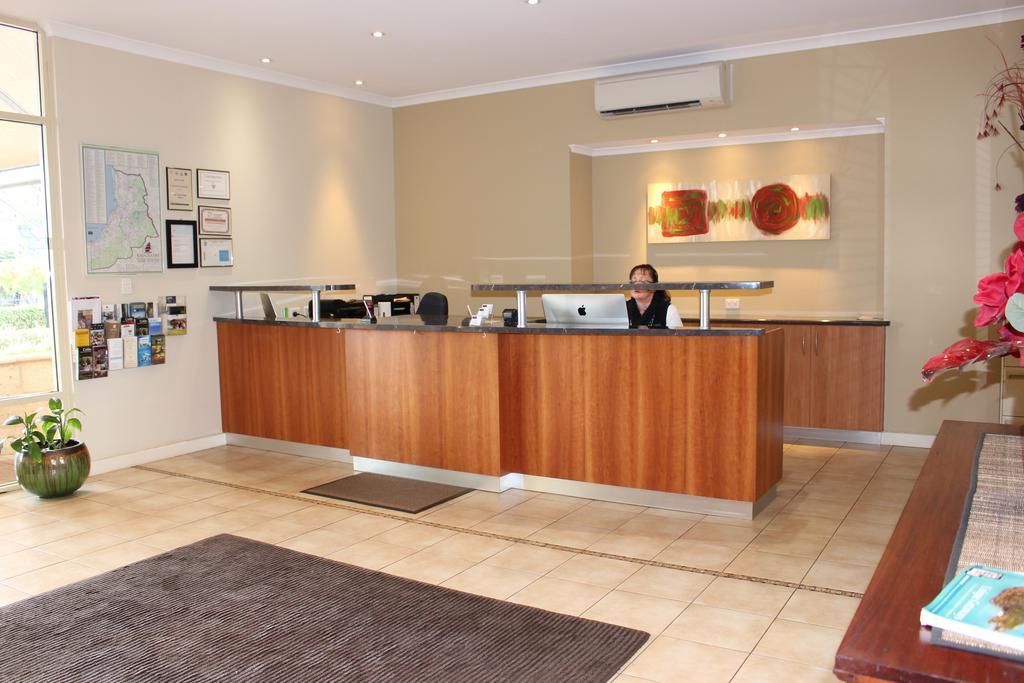 Collie Ridge Resort Εξωτερικό φωτογραφία