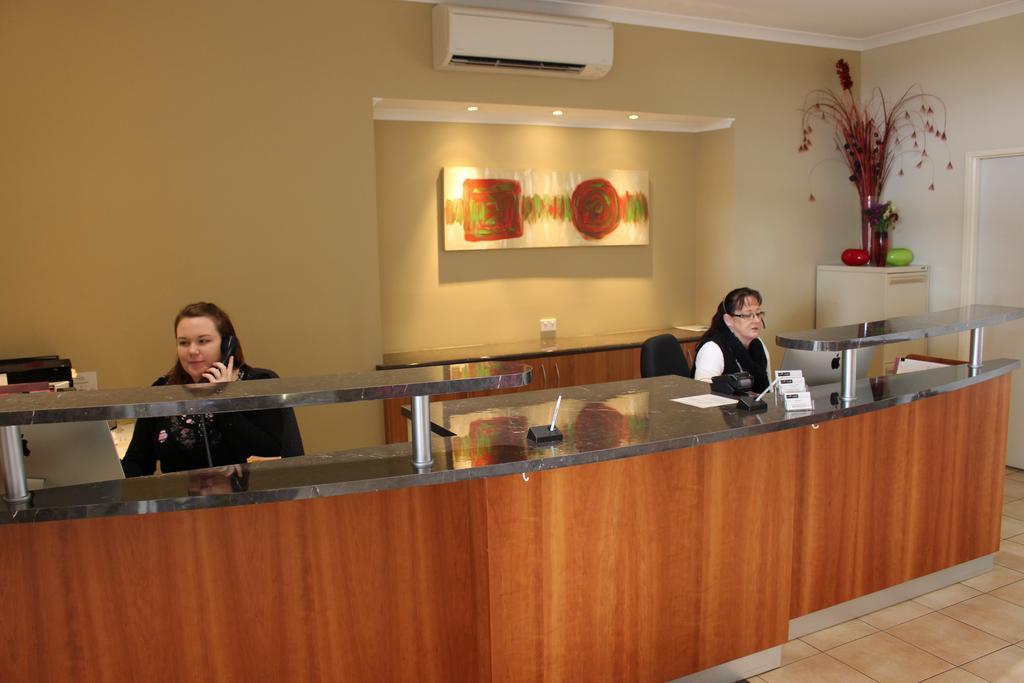 Collie Ridge Resort Εξωτερικό φωτογραφία