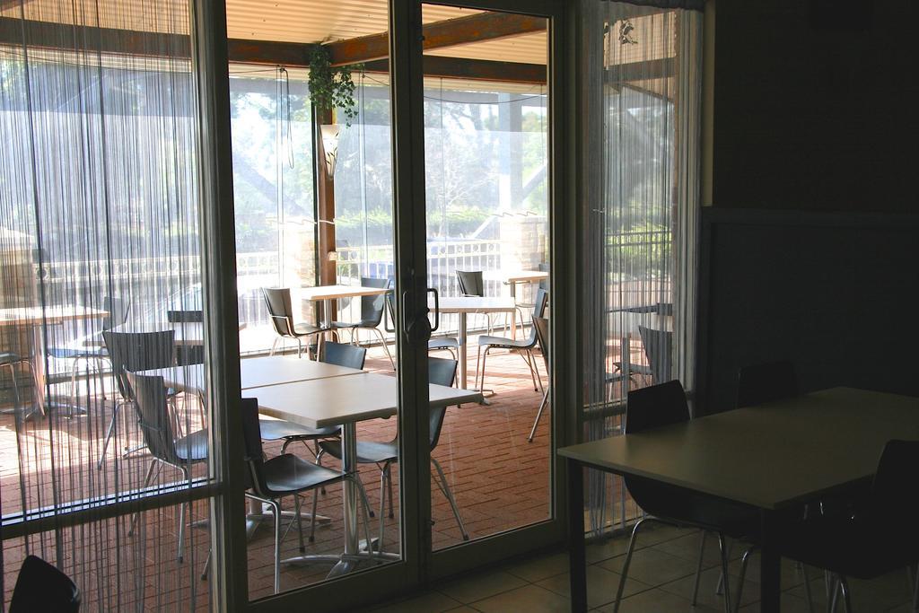 Collie Ridge Resort Εξωτερικό φωτογραφία
