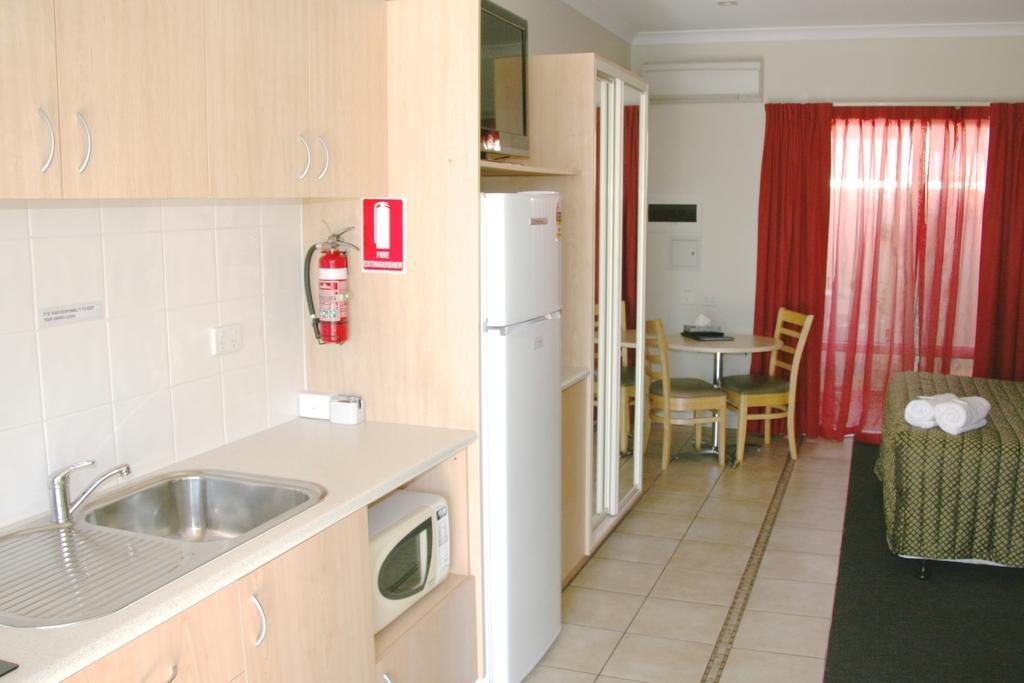 Collie Ridge Resort Εξωτερικό φωτογραφία