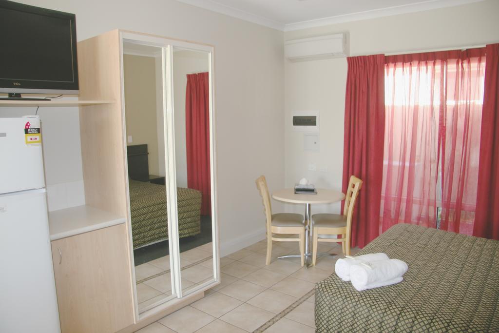 Collie Ridge Resort Εξωτερικό φωτογραφία
