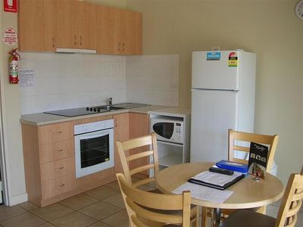 Collie Ridge Resort Εξωτερικό φωτογραφία
