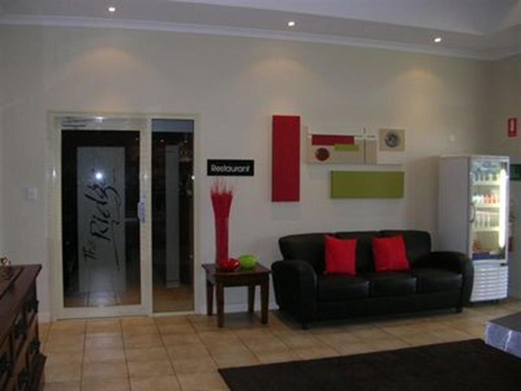 Collie Ridge Resort Εξωτερικό φωτογραφία