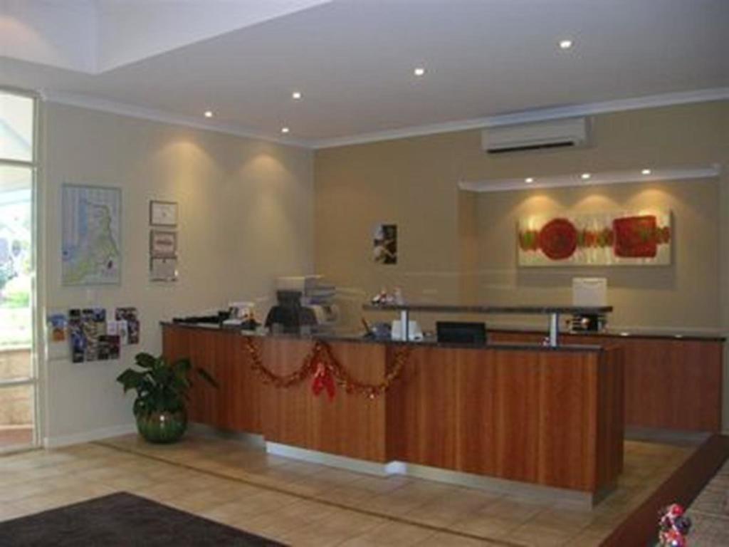 Collie Ridge Resort Εξωτερικό φωτογραφία