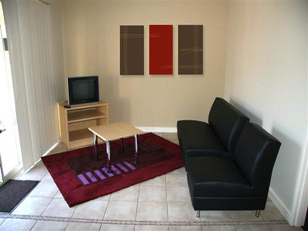 Collie Ridge Resort Εξωτερικό φωτογραφία