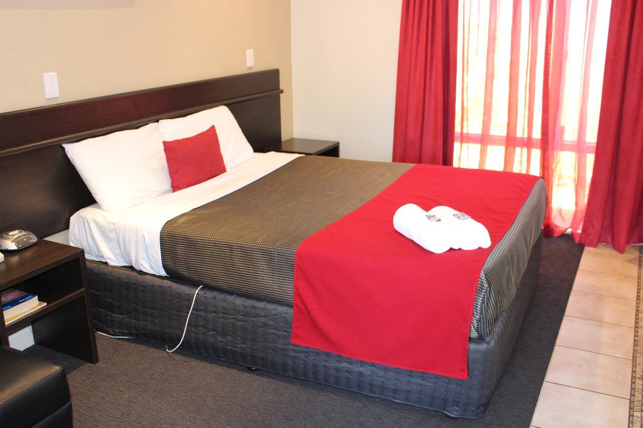 Collie Ridge Resort Εξωτερικό φωτογραφία