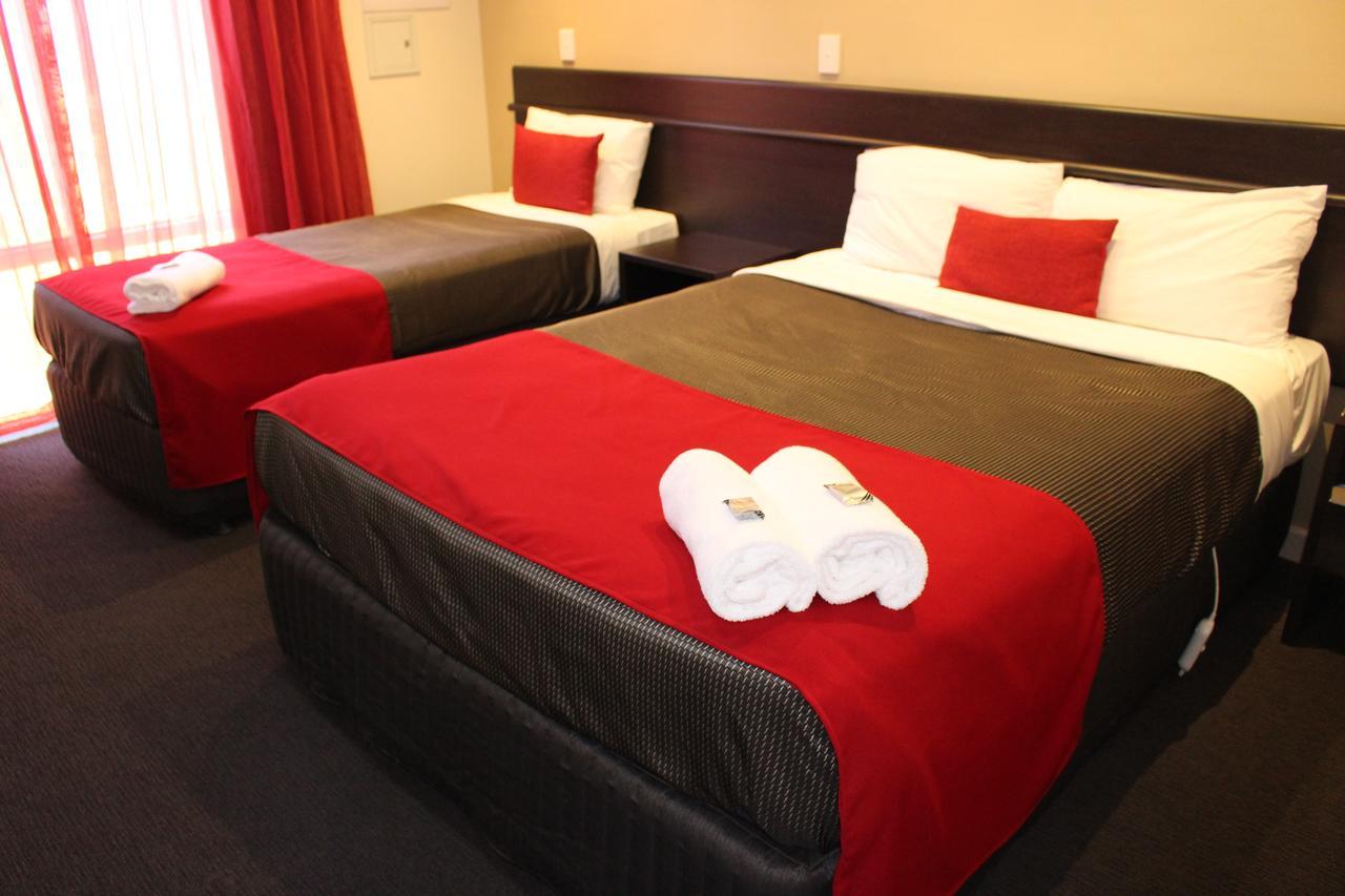 Collie Ridge Resort Εξωτερικό φωτογραφία