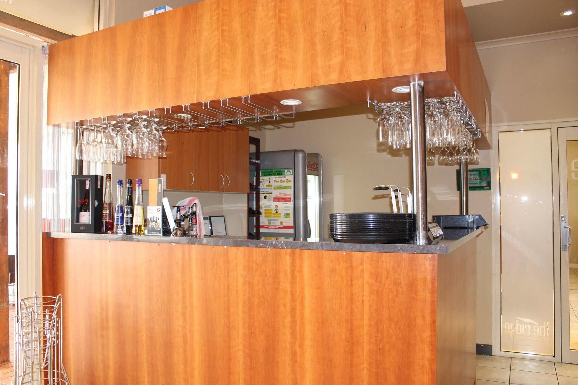 Collie Ridge Resort Εξωτερικό φωτογραφία