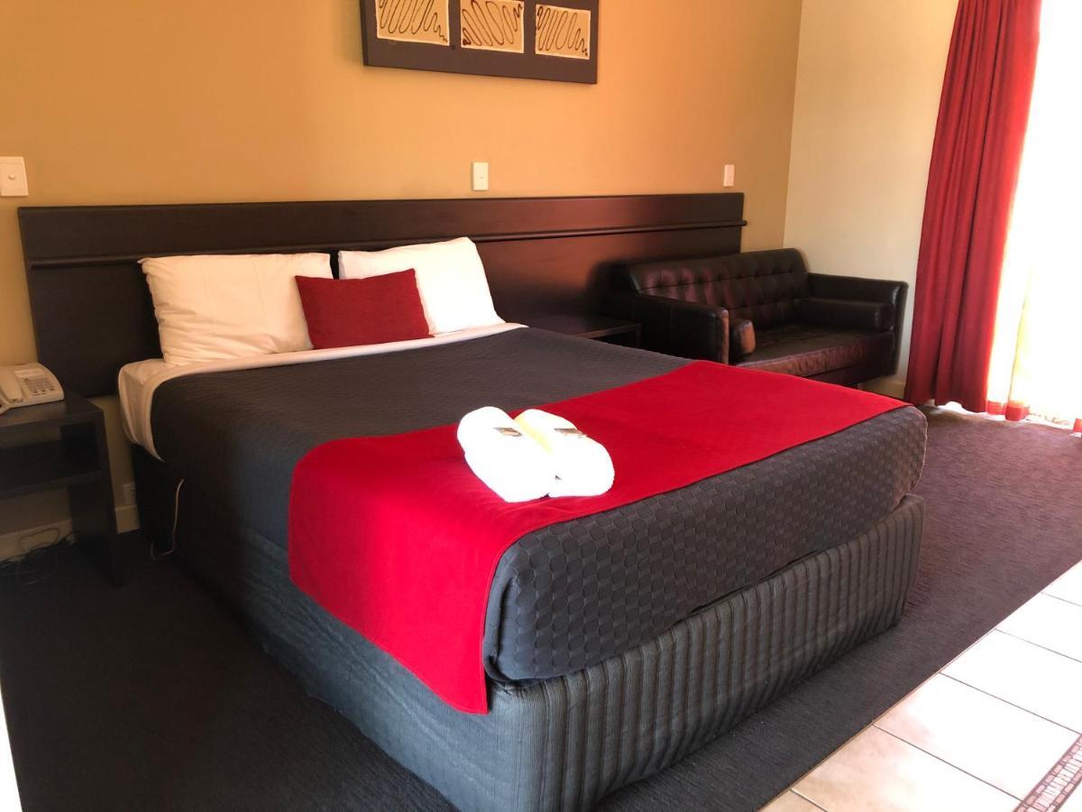 Collie Ridge Resort Εξωτερικό φωτογραφία